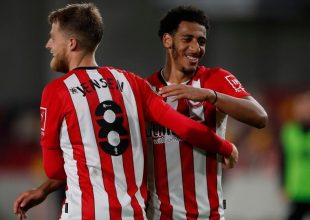 Στην Premier League μετά από 74 χρόνια η Μπρέντφορντ