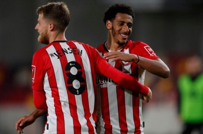 Στην Premier League μετά από 74 χρόνια η Μπρέντφορντ Στην Premier League μετά από 74 χρόνια η Μπρέντφορντ