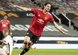 «Ο Καβάνι θέλει να πάει στην Μπαρτσελόνα το καλοκαίρι»