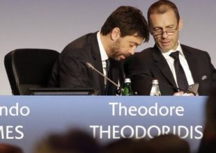 European Super League: «Η UEFA δεν μπορεί να αποκλείσει τους συλλόγους από τις διοργανώσεις της»