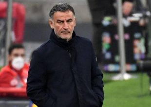 Σοκ στη Λιλ λίγο μετά το πρωτάθλημα: Ο Γκαλτιέ ανακοίνωσε ότι αποχωρεί