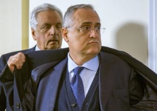 Η Σαλερνιτάνα «σφράγισε» την άνοδο στη Serie A – Δεν μπορεί να παίξει αν δεν πουληθεί