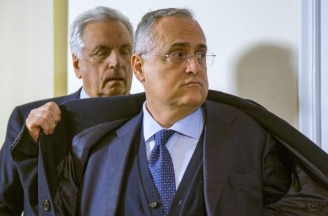 Η Σαλερνιτάνα «σφράγισε» την άνοδο στη Serie A – Δεν μπορεί να παίξει αν δεν πουληθεί