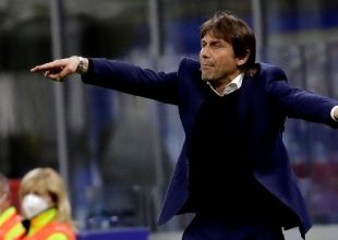 “Προς την έξοδο ο Κόντε, κοιτάζουν Γκατούζο στην Ίντερ”