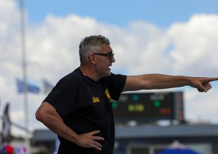 Δάνδολος: «Η ΑΕΚ θα καθιερωθεί στο πόλο»