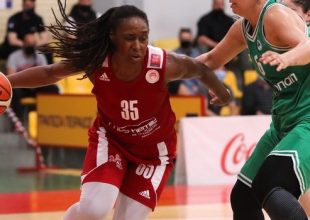 Ντέιβις: “Φίλαθλος του Παναθηναϊκού μού προσέφερε 500€ για να μην σκοράρω”