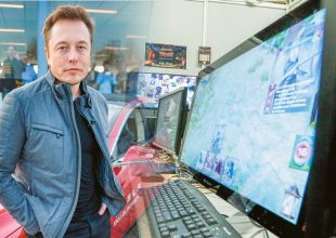 Πιερρακάκης: Συμφωνία με τον Έλον Μασκ για σούπερ γρήγορο δορυφορικό Ίντερνετ σε όλη την Ελλάδα