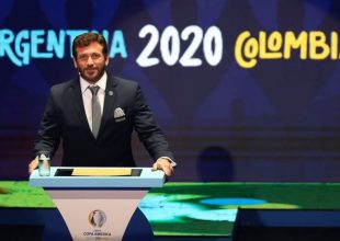 Copa America 2021: Σε κίνδυνο η διεξαγωγή του τουρνουά στην Αργεντινή λόγω κορωνοϊού