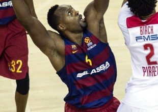 Μπαρτσελόνα: Νικητής ο Τζόι Ντόρσεϊ στη δικαστική διαμάχη μετά από τέσσερα χρόνια