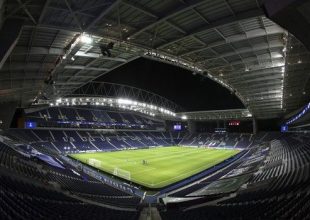 Επίσημο: Στο “Ντραγκάο” του Πόρτο ο τελικός του Champions League
