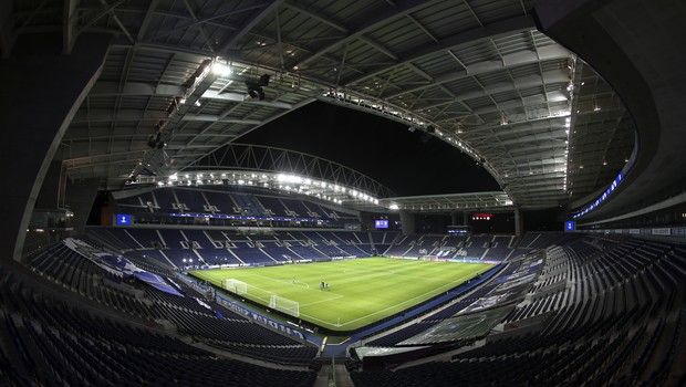 Επίσημο: Στο “Ντραγκάο” του Πόρτο ο τελικός του Champions League