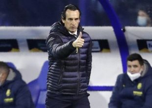 Ο Έμερι διεκδικεί το τέταρτο τρόπαιο Europa League σε πέντε τελικούς