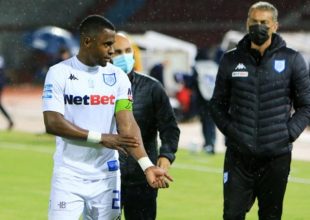 Κάστρο: «Δεν με προσέβαλαν τόσο αυτά που είπε – Αλλά η πράξη και η πρόθεση»