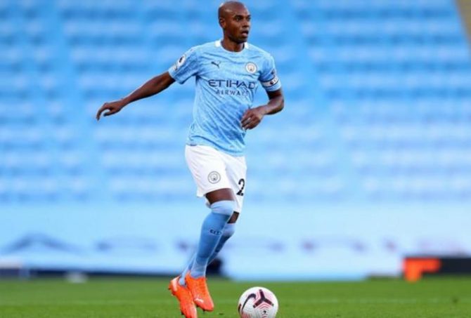 Φερναντίνιο: «Φεύγω στο τέλος της σεζόν από τη Σίτι»!