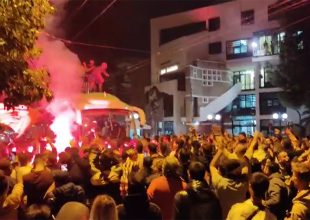Οι Κυπελλούχοι Ευρώπης γκρέμισαν τα τείχη της Φιλαδέλφειας