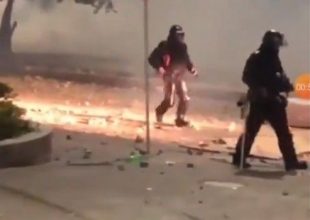 Άγρια επεισόδια οπαδών στην Κολομβία πριν το Τζούνιορ – Ρίβερ Πλέιτ