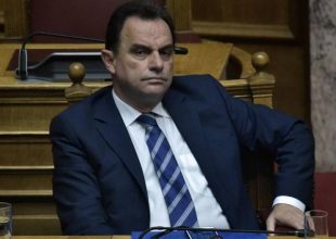 Γεωργαντάς: 2,8 εκατ. εμβολιασμοί τον μήνα από τον Ιούλιο – Πότε θα εμβολιαστούν οι 20αρηδες