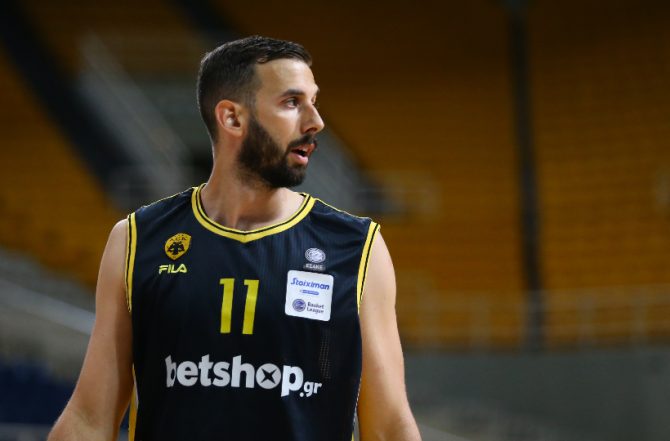 Συμφώνησαν ΠΑΟΚ και Γιάνκοβιτς