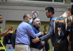 Απορρίφθηκαν οι ενστάσεις του Προμηθέα από τον αθλητικό δικαστή