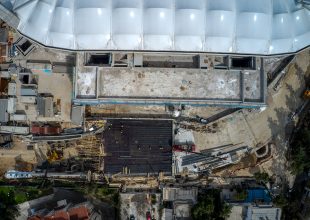 Εγκρίθηκε η δωρεά μελετών για τη μικρή υπογειοποίηση
