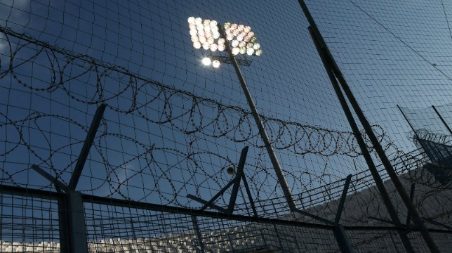 Ελλάδα: «Πρωταθλήτρια» σε οφειλές ποδοσφαιριστών – Ξεπέρασε Ινδία, Παναμά & Περού (pics)