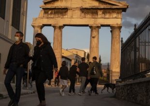 Άρση μέτρων: Τι ανοίγει τις επόμενες μέρες