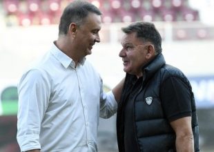 ΑΕΛ: Ανακοίνωσε διαζύγιο με εννιά, ευθεία επίθεση σε Γρηγορίου
