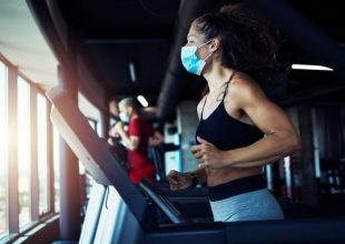 Άρση Μέτρων: Τι ανοίγει από σήμερα – Στα γυμναστήρια με μάσκες