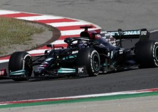Formula 1 GP Πορτογαλίας: Επιβλητικός Χάμιλτον στο Πορτιμάο