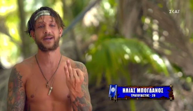 Survivor: Γιατί ο Μπόγδανος εξαιρέθηκε αυτόματα από το ταξίδι στο Μαϊάμι