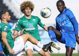 Super League 2: Τα σενάρια για την άνοδο στην τελευταία αγωνιστική των playoffs