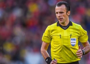 Ορίστηκε Βόσνιος διαιτητής για το ΑΕΚ – ΠΑΟΚ