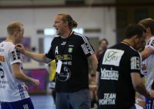 Καρλέν: «Η διαφορά των τεσσάρων τερμάτων μπορεί να ανατραπεί στη ρεβάνς»
