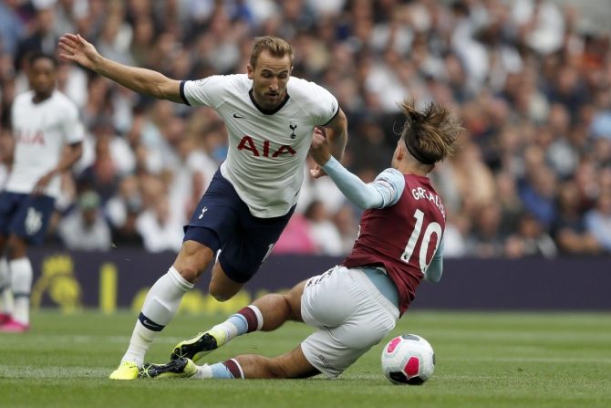 Κέιν: «Αποτυχία αν τελειώσω την καριέρα μου δίχως κάτι σπουδαίο με την Αγγλία»