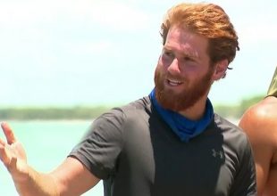 Survivor – Τηλεθέαση: Ο Τζέιμς Καφετζής έφυγε και έριξε τα νούμερα