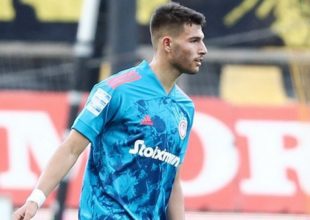 Η ΑΕΚ είχε «δει» πρώτη τον Καλογερόπουλο, ο Ολυμπιακός έδωσε τροφεία στον Αστέρα