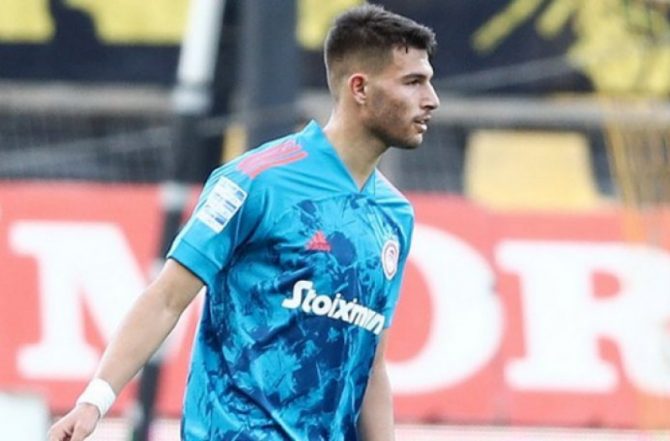 Η ΑΕΚ είχε «δει» πρώτη τον Καλογερόπουλο, ο Ολυμπιακός έδωσε τροφεία στον Αστέρα