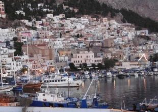 Κάλυμνος: Ολικό lockdown με 24ωρη απαγόρευση – Τι ισχύει από σήμερα