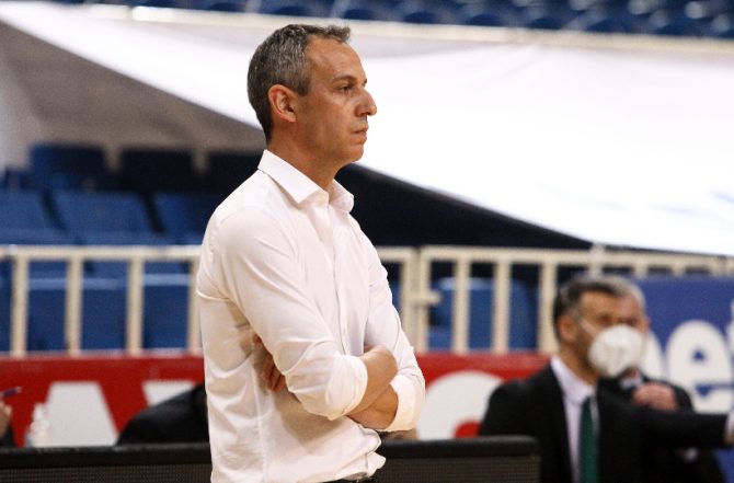Τέλος ο Κάτας από τον Παναθηναϊκό