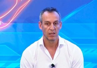 Κάτας: «Η ΑΕΚ έχει ποιότητα και εμπειρία»