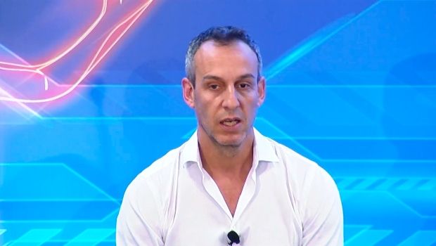 Κάτας: «Η ΑΕΚ έχει ποιότητα και εμπειρία»