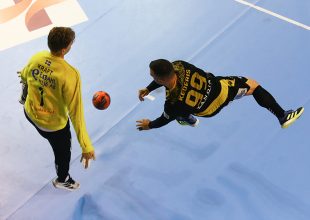 Αναβλήθηκε ο πρώτος τελικός με τον ΠΑΟΚ λόγω κορωνοϊού