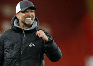 Κλοπ: “Αν νικήσουμε τα 4 τελευταία ματς, φτάνει για να βγούμε στο Champions League”