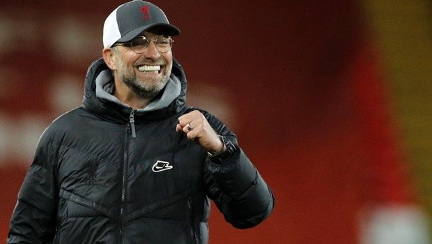 Κλοπ: «Έστειλα μήνυμα στον Πεπ, τρομερό αυτό που κατάφερε η Σίτι»