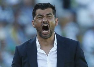 Ο Κονσεισάο αναλαμβάνει τη Νάπολι! (pic)