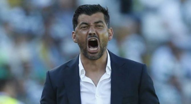 Νάπολι: Ξαφνικό ναυάγιο στο deal με Κονσεϊσάο