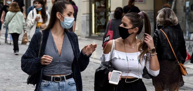 Άρση του lockdown: Τι επαναλειτουργεί από αύριο Δευτέρα – Ποια είναι τα επόμενα βήματα