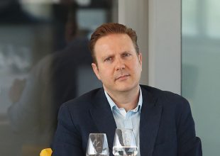 Κοσμάς: «Ο Μιχάλης από εκεί ψηλά έβαλε και το πρώτο και το δεύτερο»