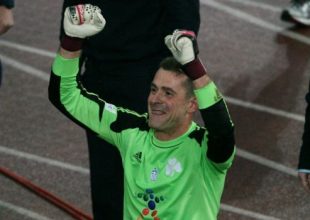 Παναθηναϊκός: Υποψήφιος team manager ο Κοτσόλης