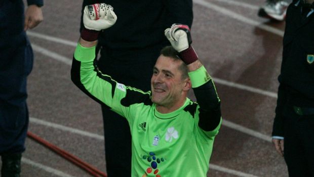Παναθηναϊκός: Υποψήφιος team manager ο Κοτσόλης